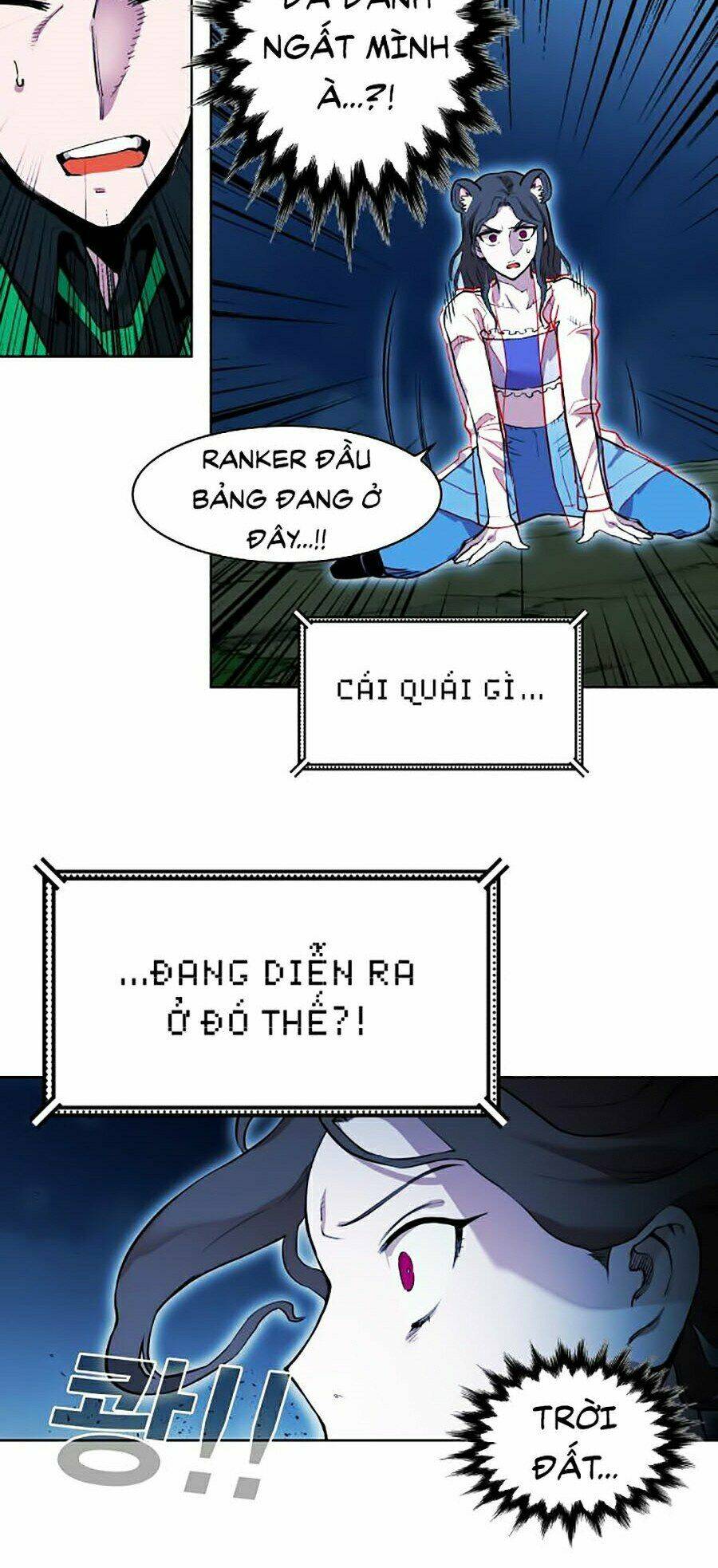 Hard Core Leveling Warrior Ss2 Chapter 76 - Trang 2