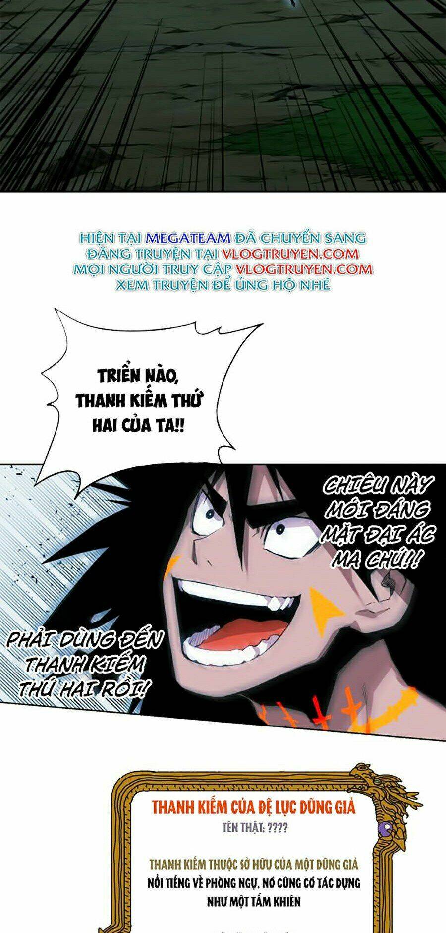 Hard Core Leveling Warrior Ss2 Chapter 76 - Trang 2