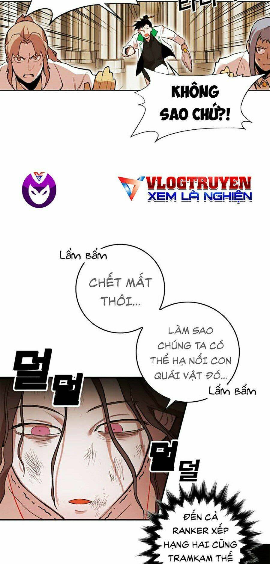 Hard Core Leveling Warrior Ss2 Chapter 76 - Trang 2