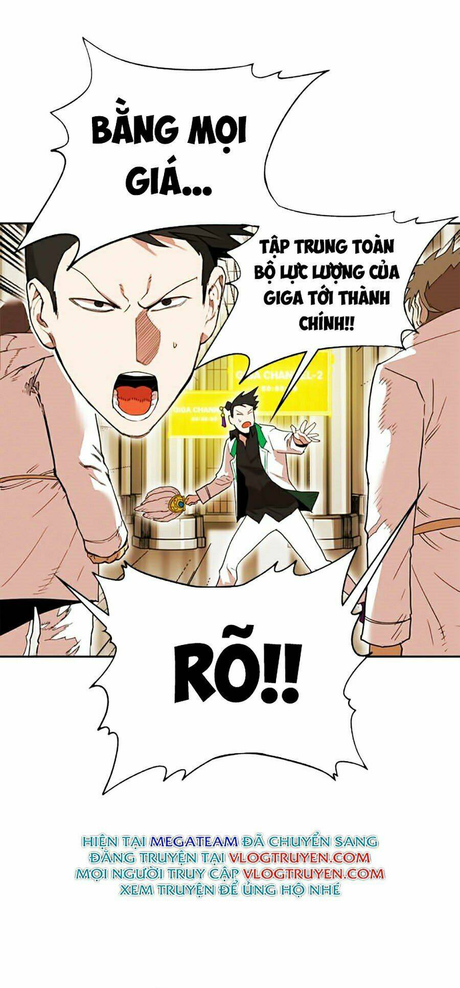 Hard Core Leveling Warrior Ss2 Chapter 76 - Trang 2