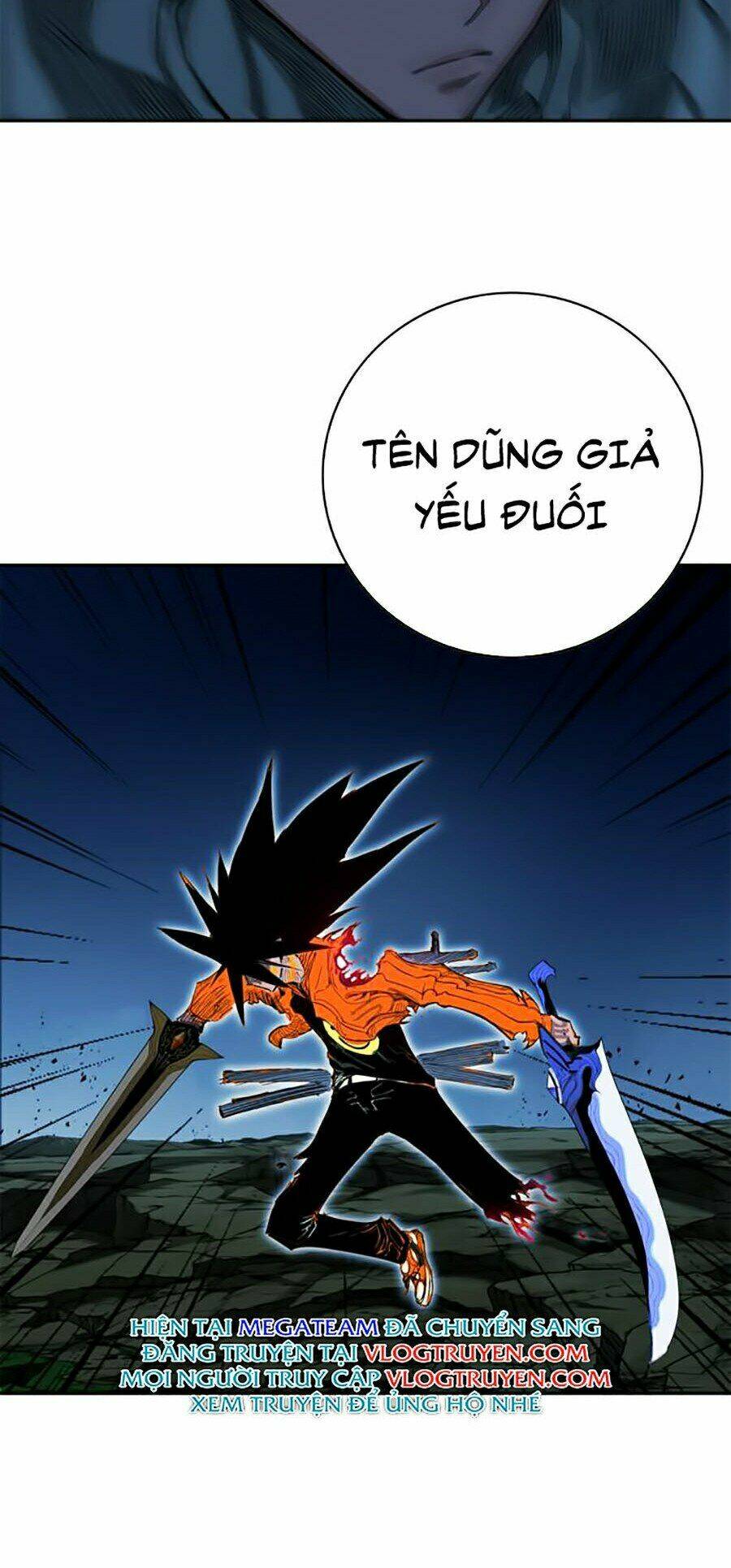 Hard Core Leveling Warrior Ss2 Chapter 76 - Trang 2