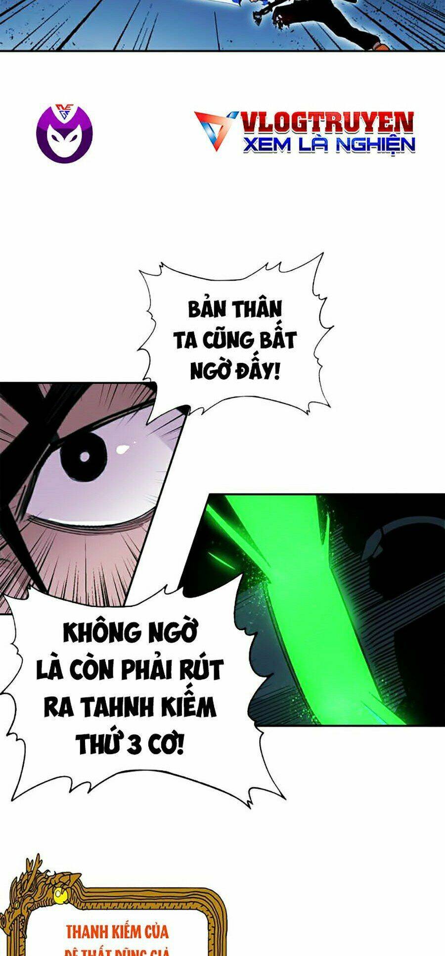 Hard Core Leveling Warrior Ss2 Chapter 76 - Trang 2