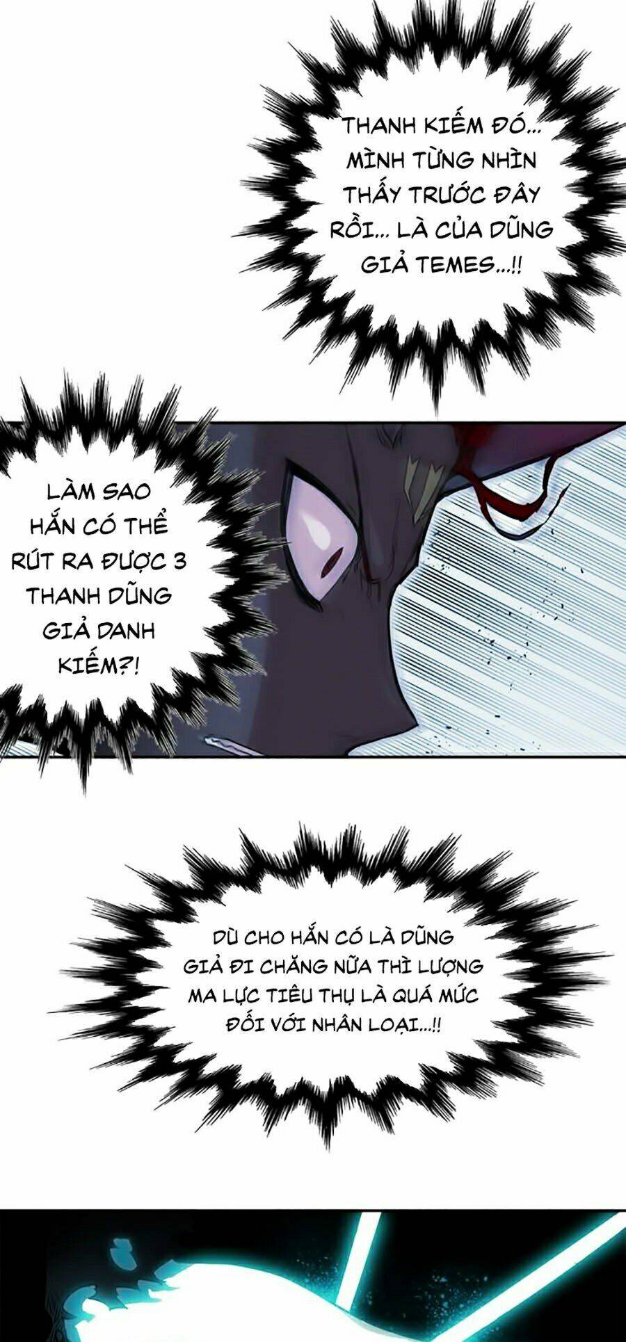 Hard Core Leveling Warrior Ss2 Chapter 76 - Trang 2