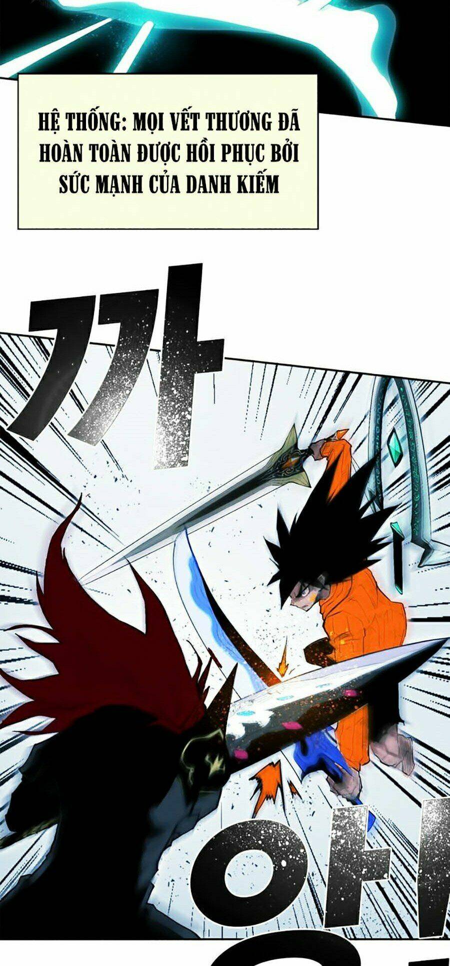 Hard Core Leveling Warrior Ss2 Chapter 76 - Trang 2