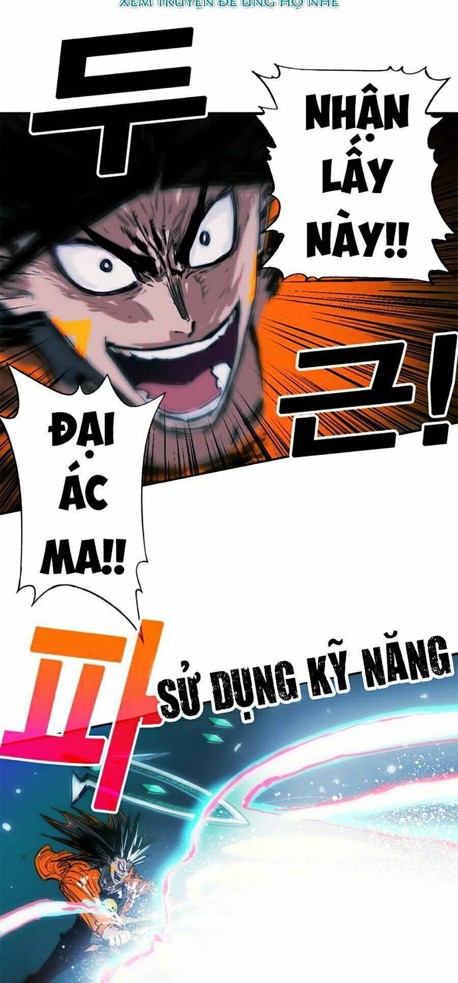 Hard Core Leveling Warrior Ss2 Chapter 76 - Trang 2