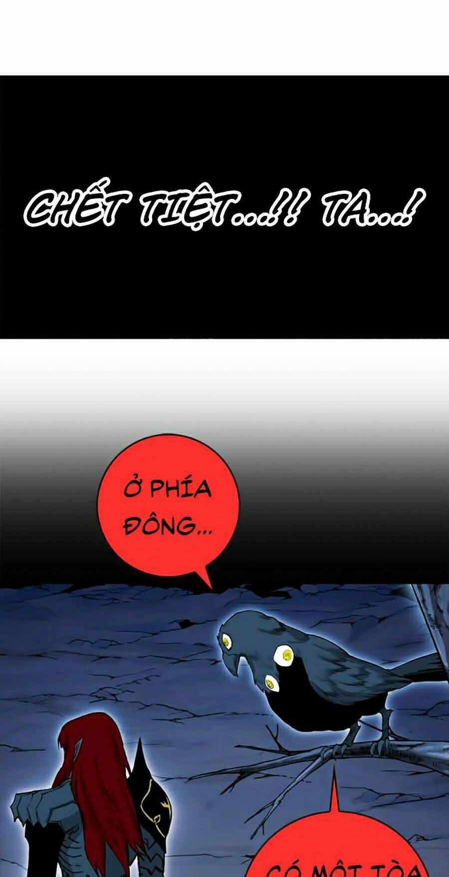 Hard Core Leveling Warrior Ss2 Chapter 76 - Trang 2