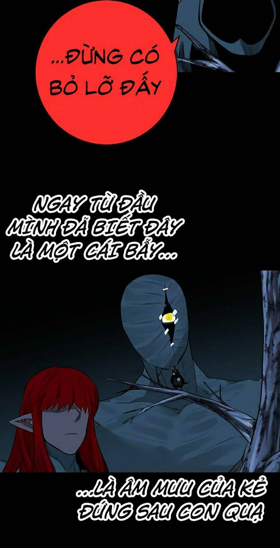 Hard Core Leveling Warrior Ss2 Chapter 76 - Trang 2