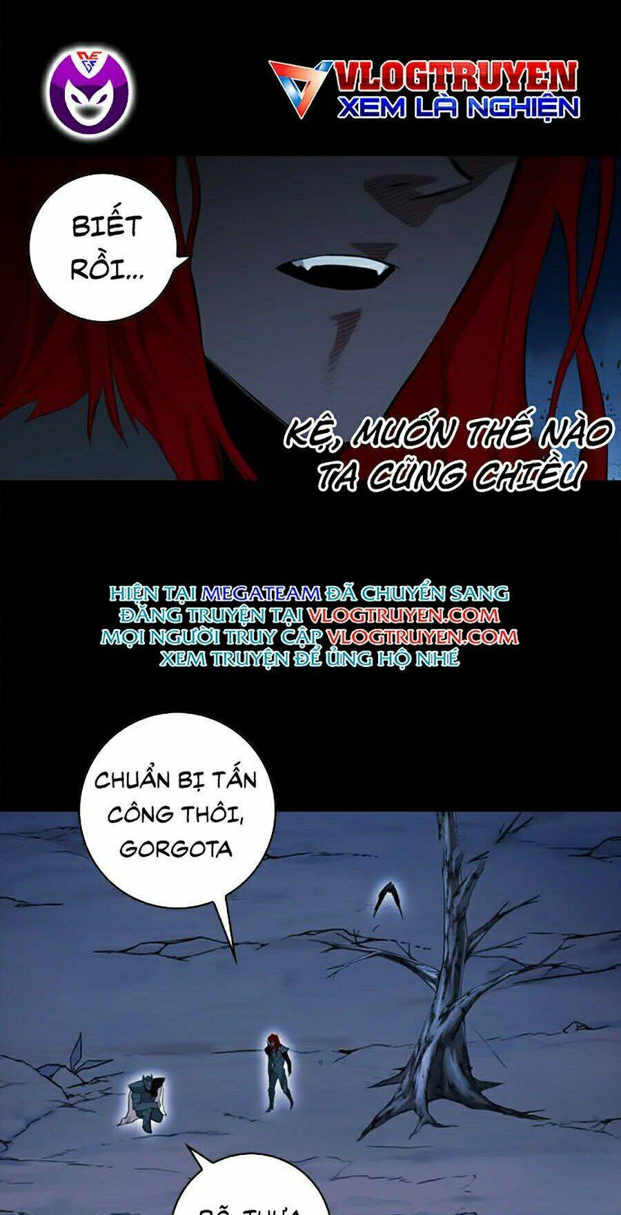 Hard Core Leveling Warrior Ss2 Chapter 76 - Trang 2