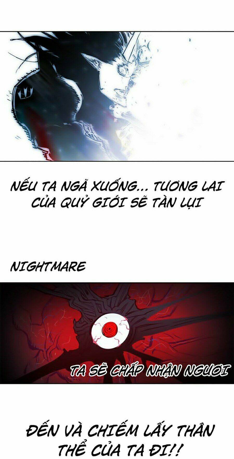 Hard Core Leveling Warrior Ss2 Chapter 76 - Trang 2