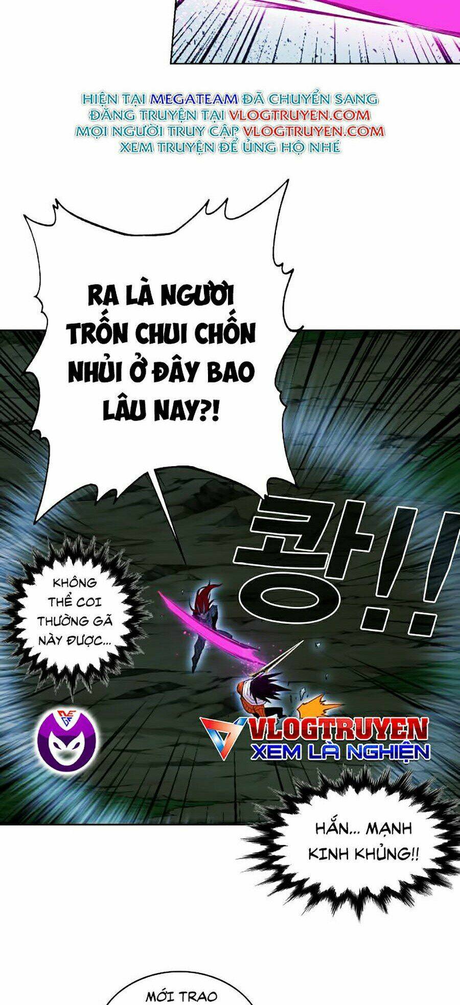 Hard Core Leveling Warrior Ss2 Chapter 76 - Trang 2