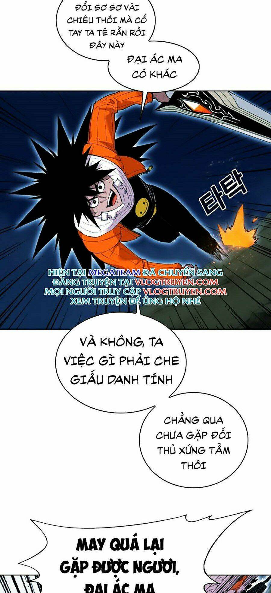 Hard Core Leveling Warrior Ss2 Chapter 76 - Trang 2