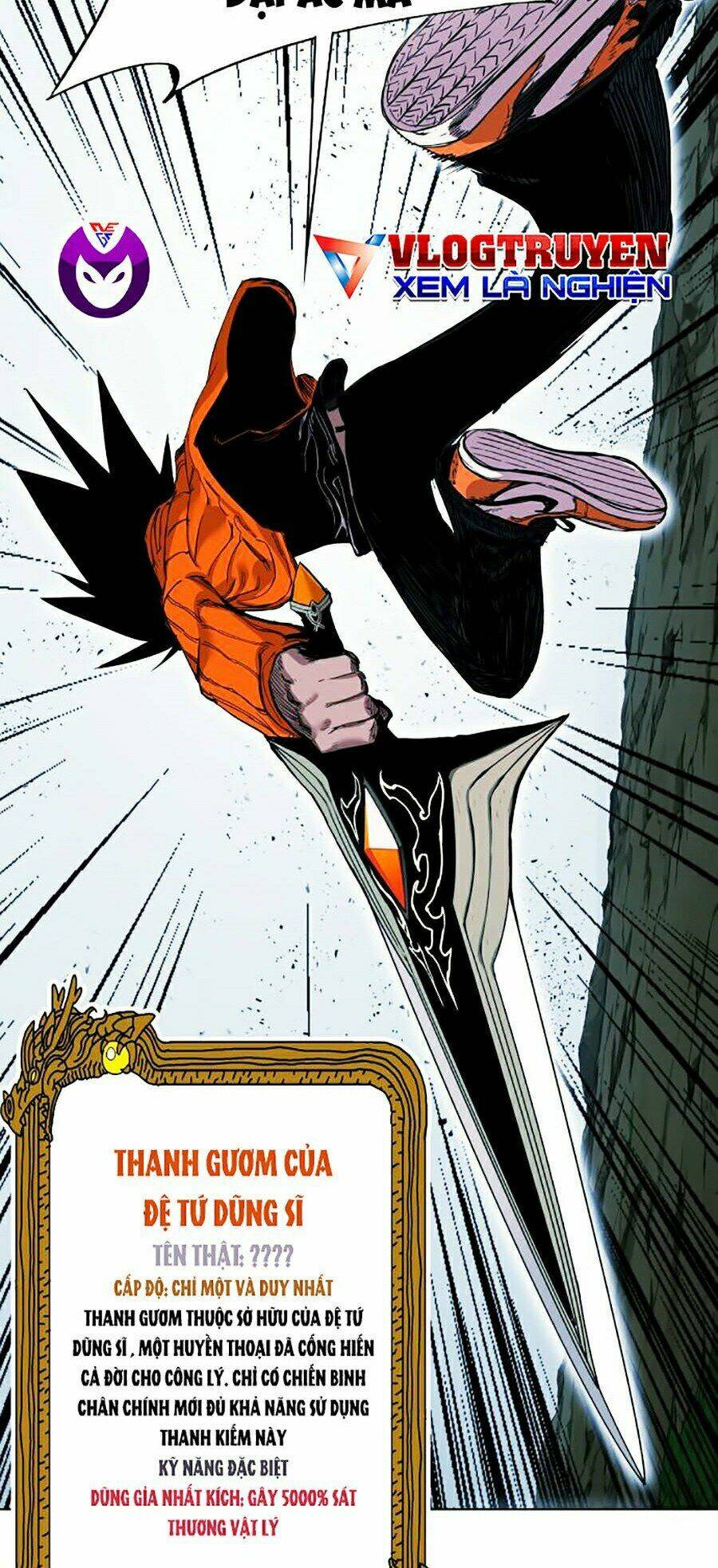 Hard Core Leveling Warrior Ss2 Chapter 76 - Trang 2