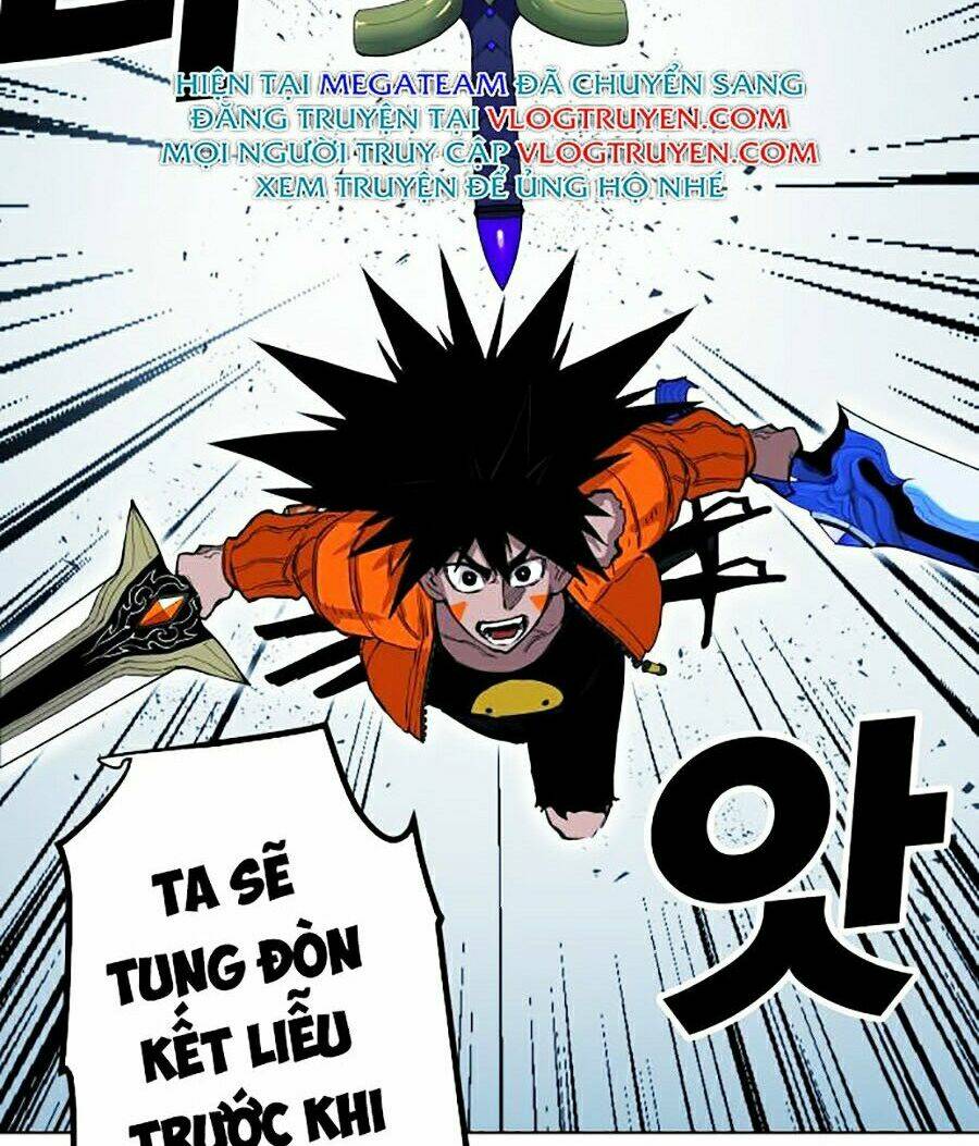 Hard Core Leveling Warrior Ss2 Chapter 77 - Trang 2