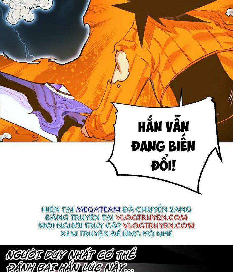 Hard Core Leveling Warrior Ss2 Chapter 77 - Trang 2