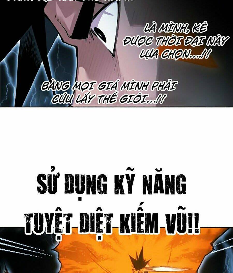 Hard Core Leveling Warrior Ss2 Chapter 77 - Trang 2