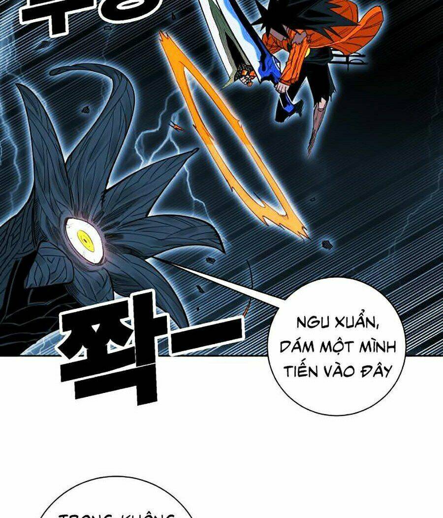 Hard Core Leveling Warrior Ss2 Chapter 77 - Trang 2