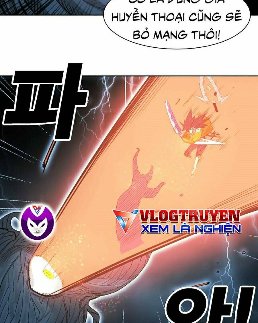 Hard Core Leveling Warrior Ss2 Chapter 77 - Trang 2