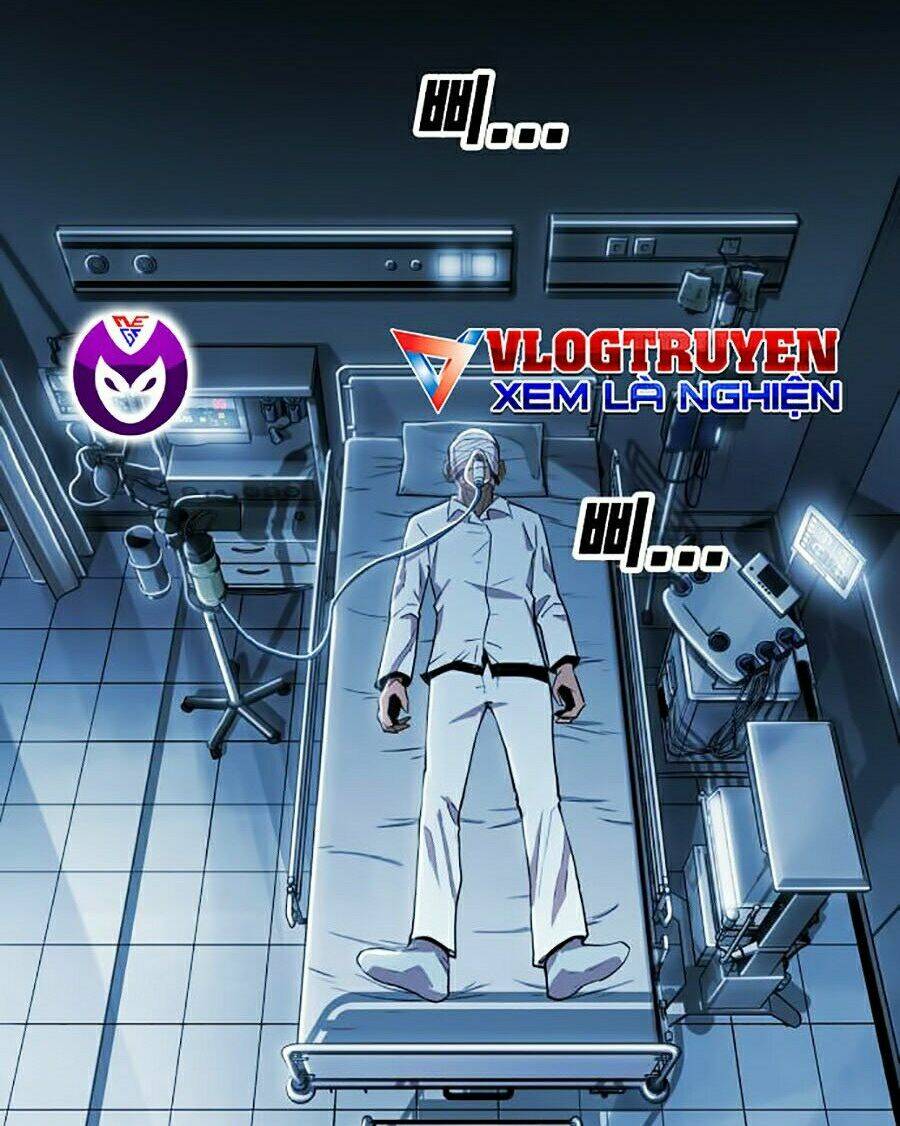 Hard Core Leveling Warrior Ss2 Chapter 77 - Trang 2