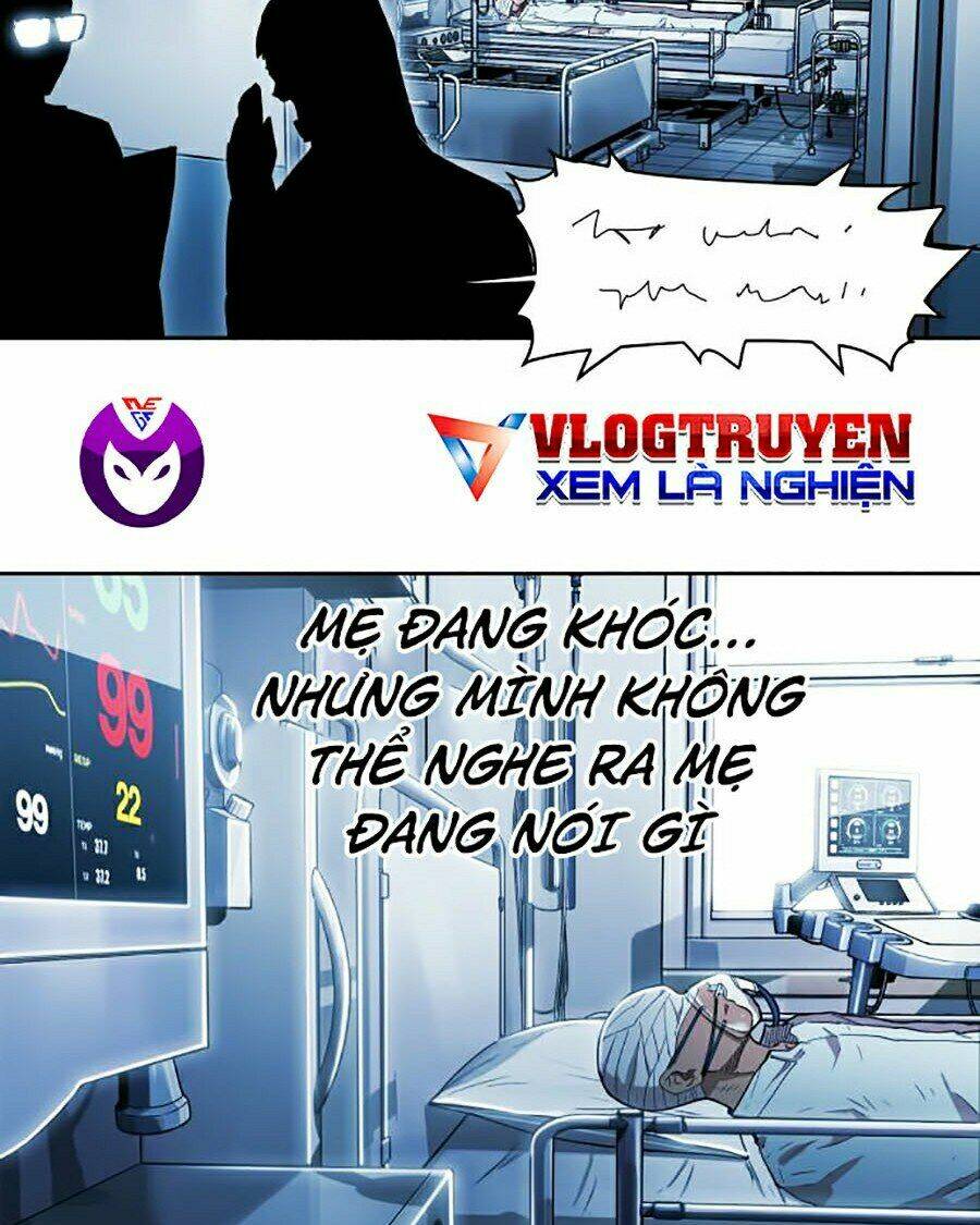 Hard Core Leveling Warrior Ss2 Chapter 77 - Trang 2