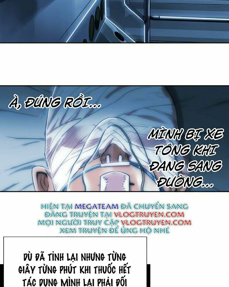 Hard Core Leveling Warrior Ss2 Chapter 77 - Trang 2