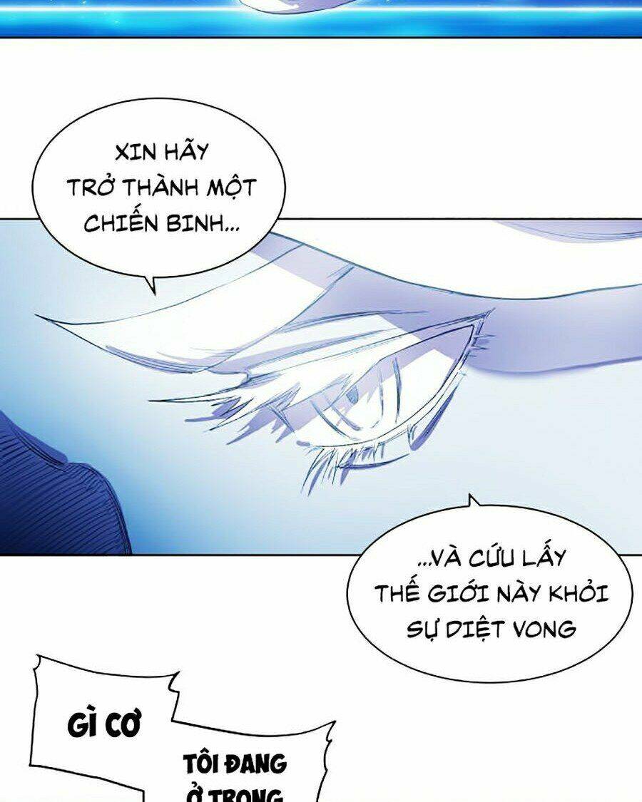 Hard Core Leveling Warrior Ss2 Chapter 77 - Trang 2