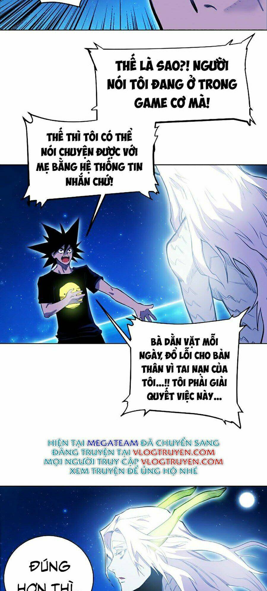 Hard Core Leveling Warrior Ss2 Chapter 77 - Trang 2