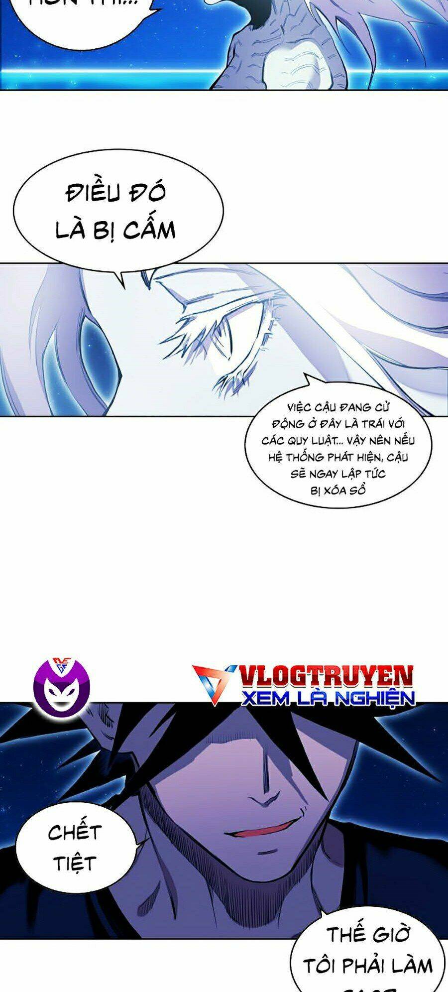 Hard Core Leveling Warrior Ss2 Chapter 77 - Trang 2