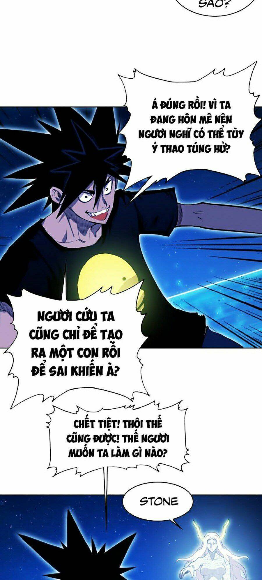 Hard Core Leveling Warrior Ss2 Chapter 77 - Trang 2