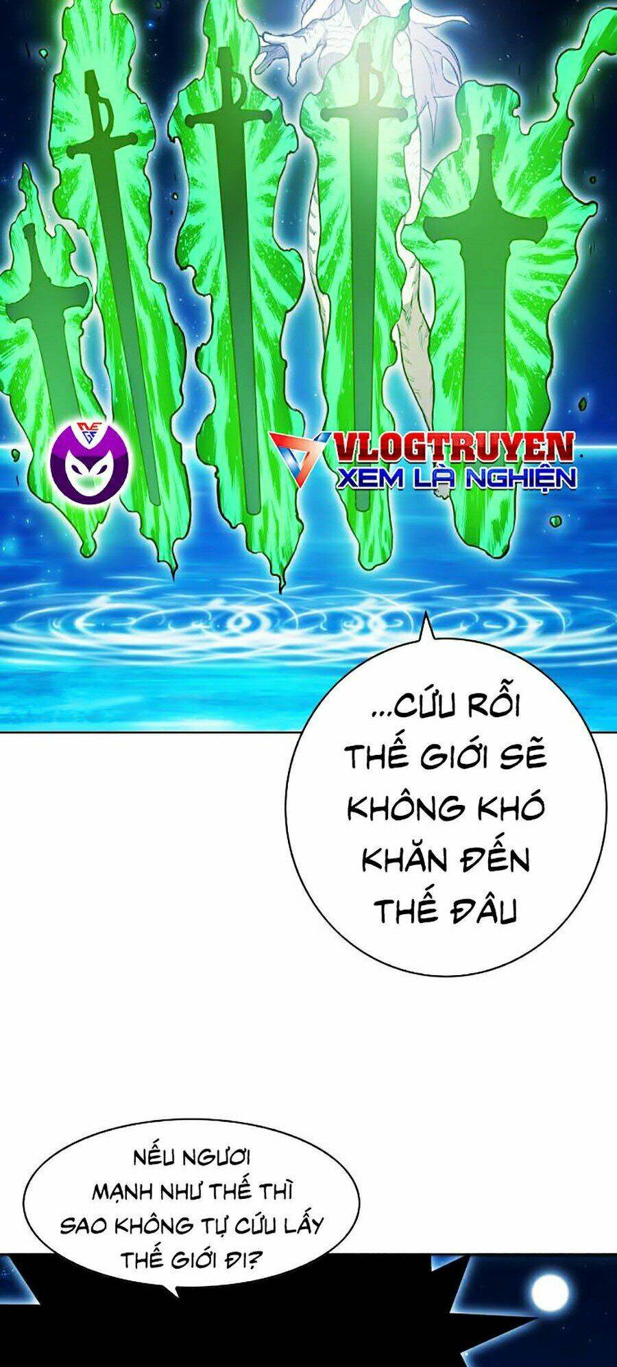 Hard Core Leveling Warrior Ss2 Chapter 77 - Trang 2