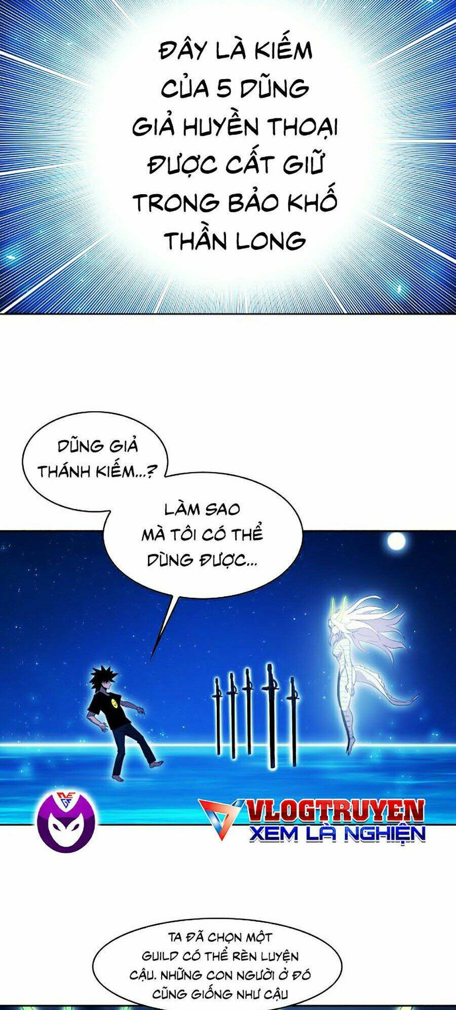 Hard Core Leveling Warrior Ss2 Chapter 77 - Trang 2