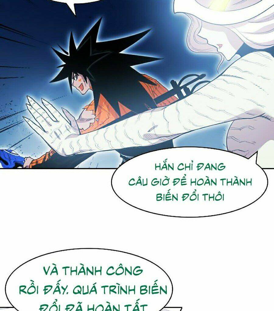 Hard Core Leveling Warrior Ss2 Chapter 77 - Trang 2