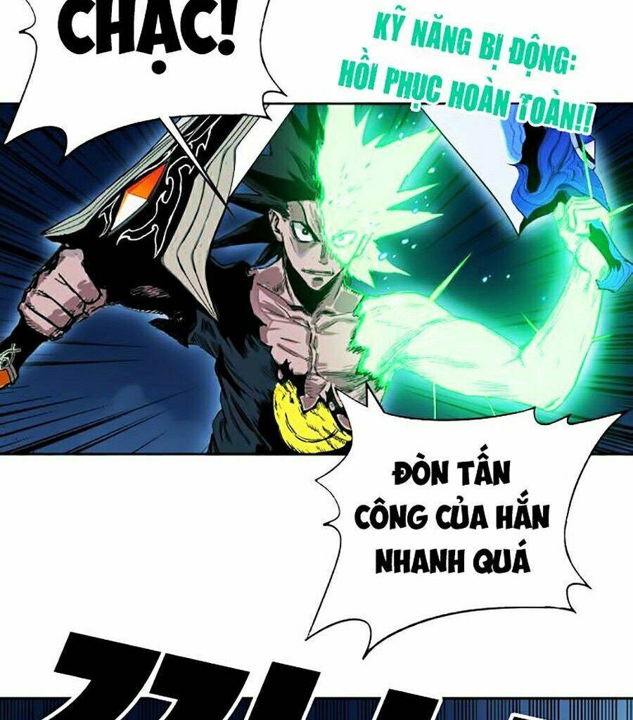 Hard Core Leveling Warrior Ss2 Chapter 77 - Trang 2