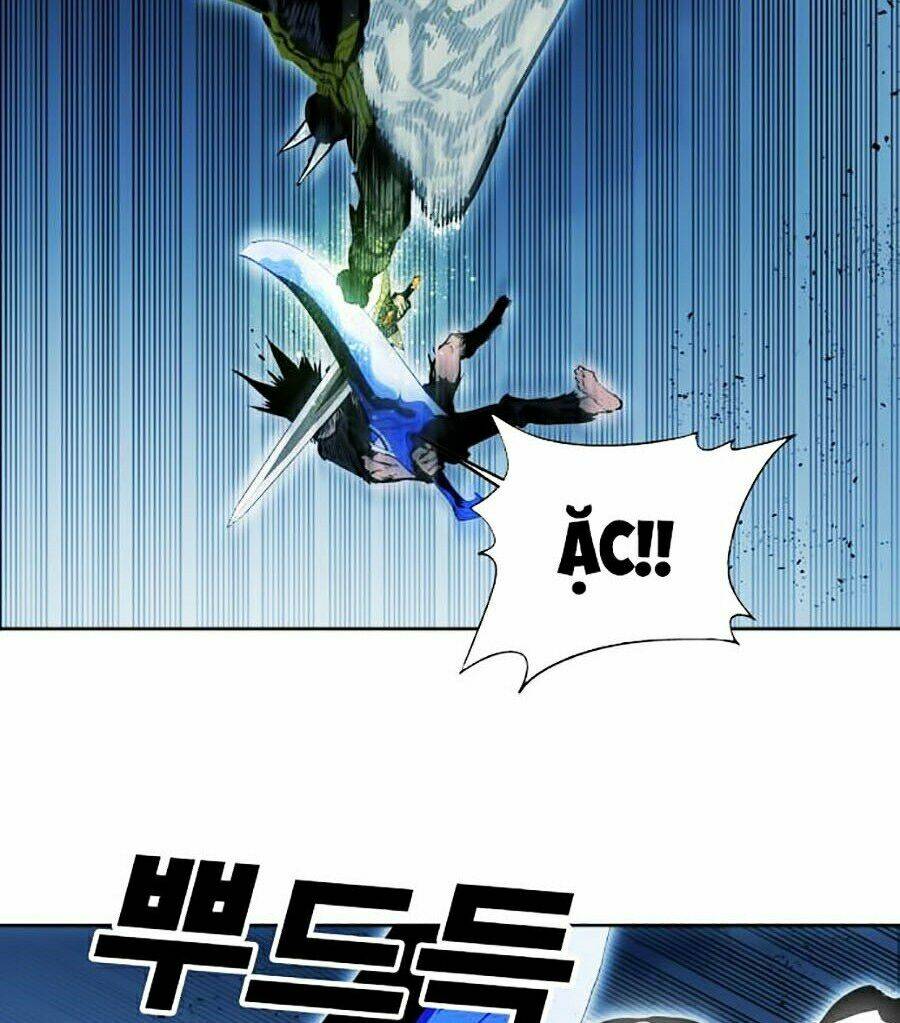 Hard Core Leveling Warrior Ss2 Chapter 77 - Trang 2