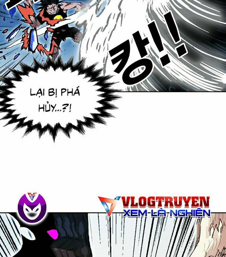 Hard Core Leveling Warrior Ss2 Chapter 77 - Trang 2