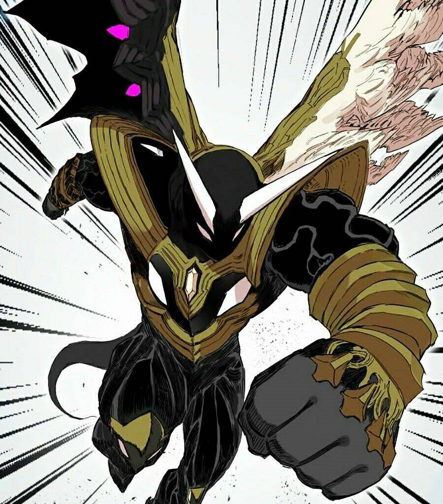 Hard Core Leveling Warrior Ss2 Chapter 77 - Trang 2