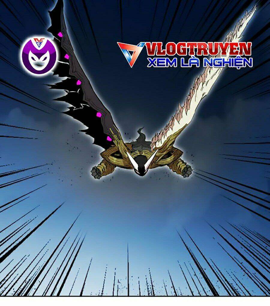 Hard Core Leveling Warrior Ss2 Chapter 77 - Trang 2