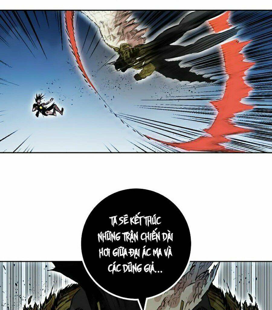 Hard Core Leveling Warrior Ss2 Chapter 77 - Trang 2