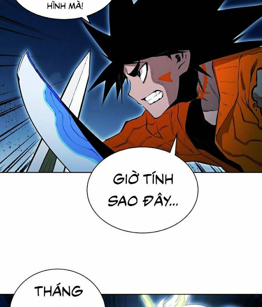 Hard Core Leveling Warrior Ss2 Chapter 77 - Trang 2