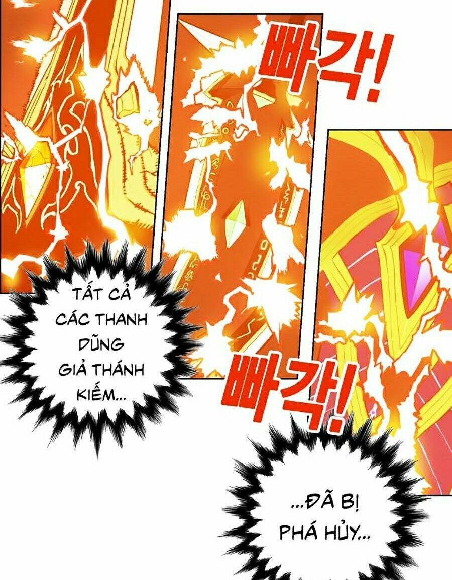 Hard Core Leveling Warrior Ss2 Chapter 77 - Trang 2