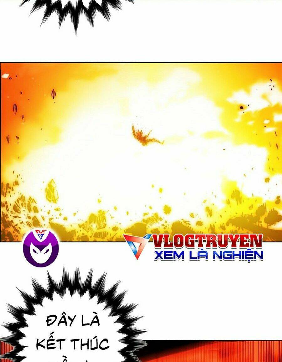 Hard Core Leveling Warrior Ss2 Chapter 77 - Trang 2