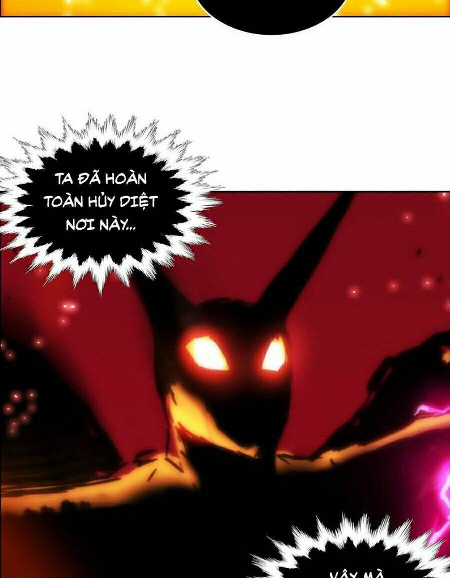 Hard Core Leveling Warrior Ss2 Chapter 77 - Trang 2