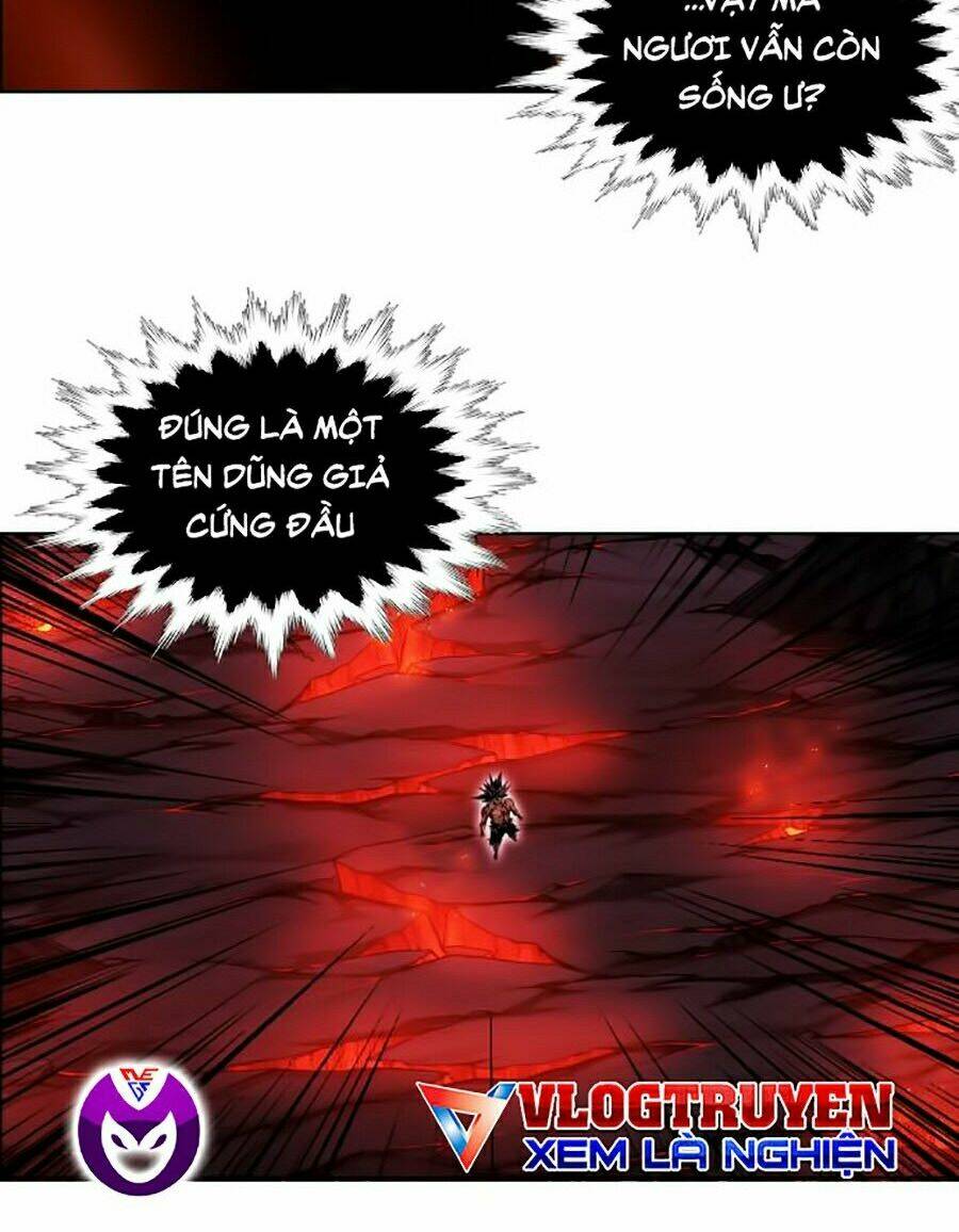 Hard Core Leveling Warrior Ss2 Chapter 77 - Trang 2