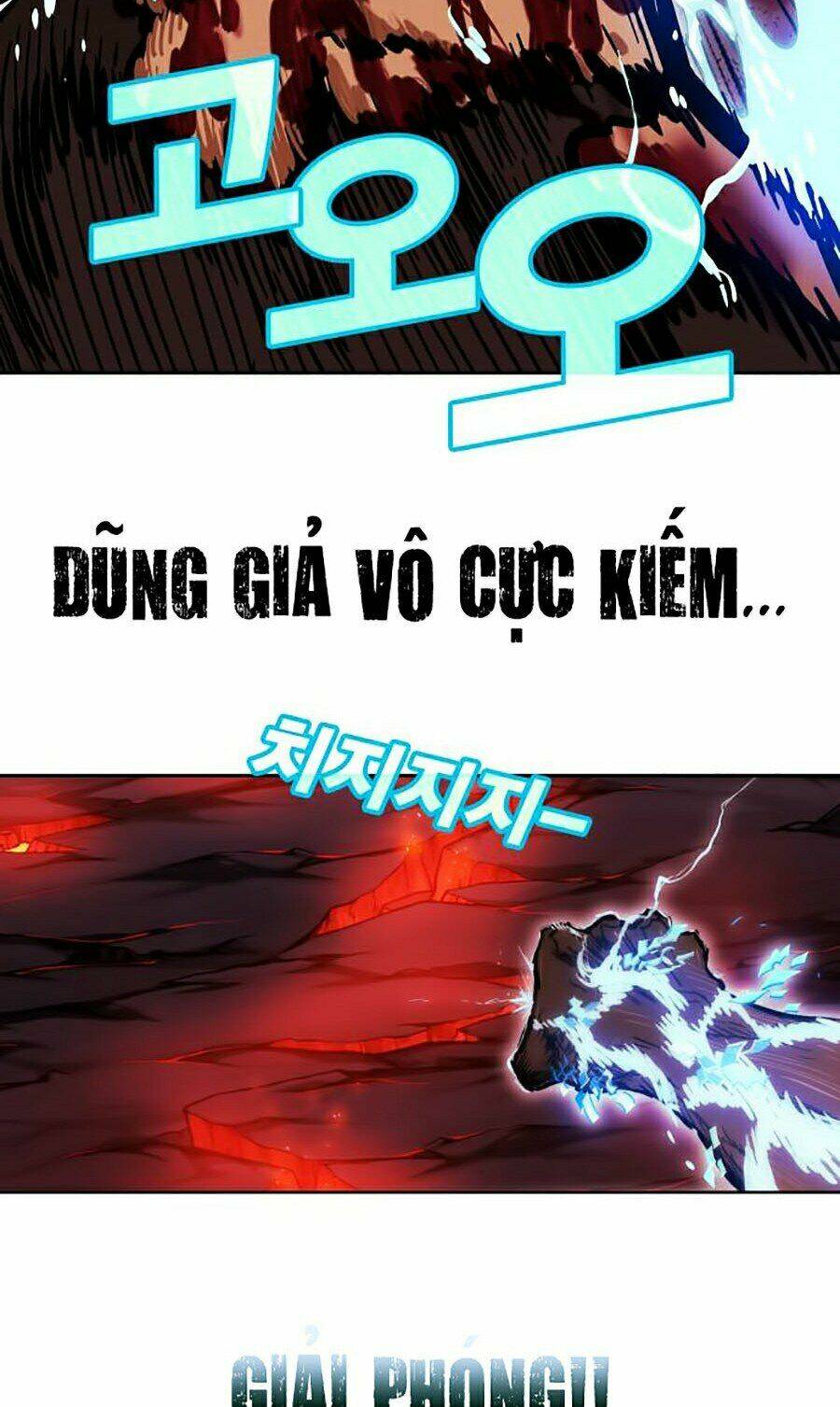 Hard Core Leveling Warrior Ss2 Chapter 77 - Trang 2