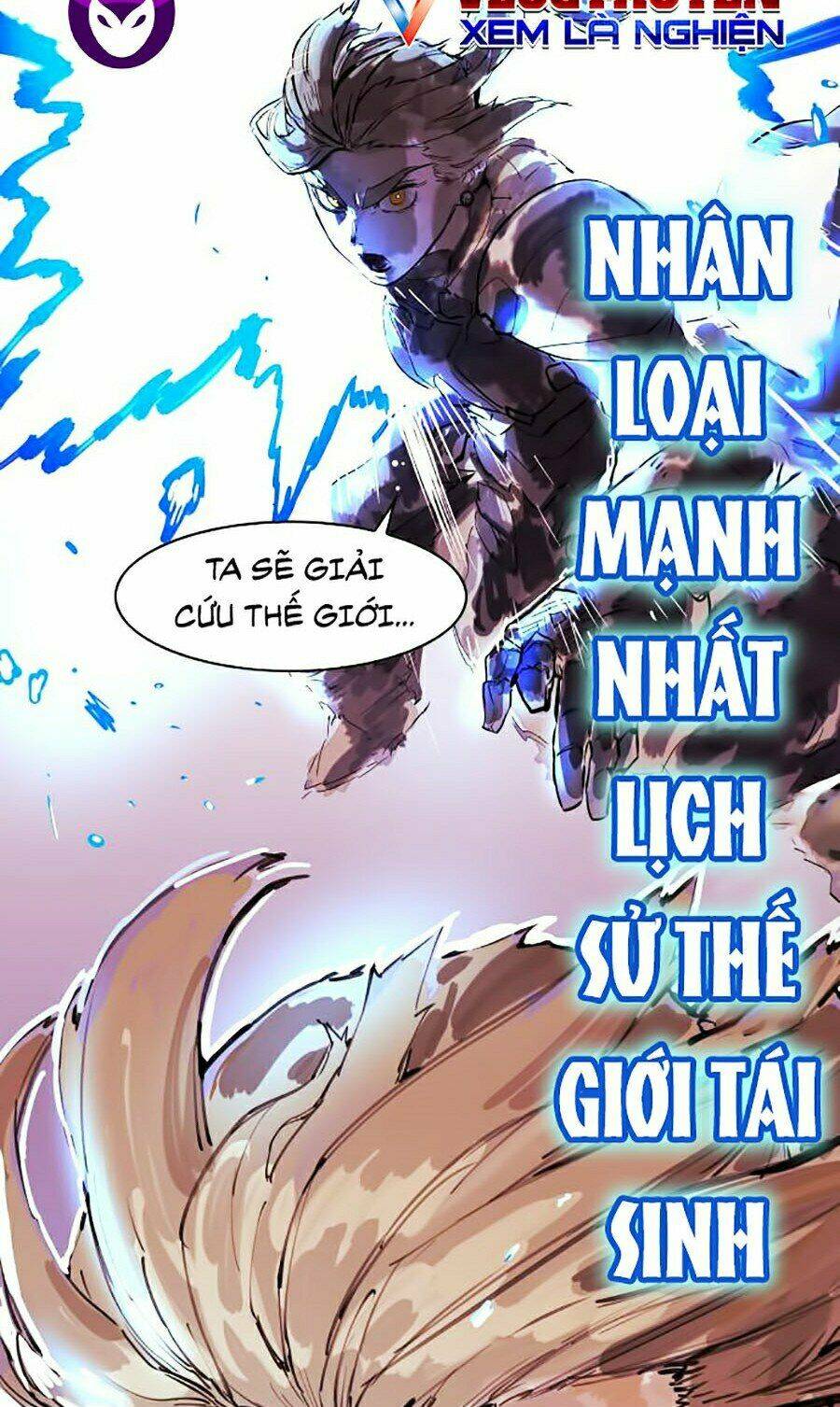 Hard Core Leveling Warrior Ss2 Chapter 77 - Trang 2