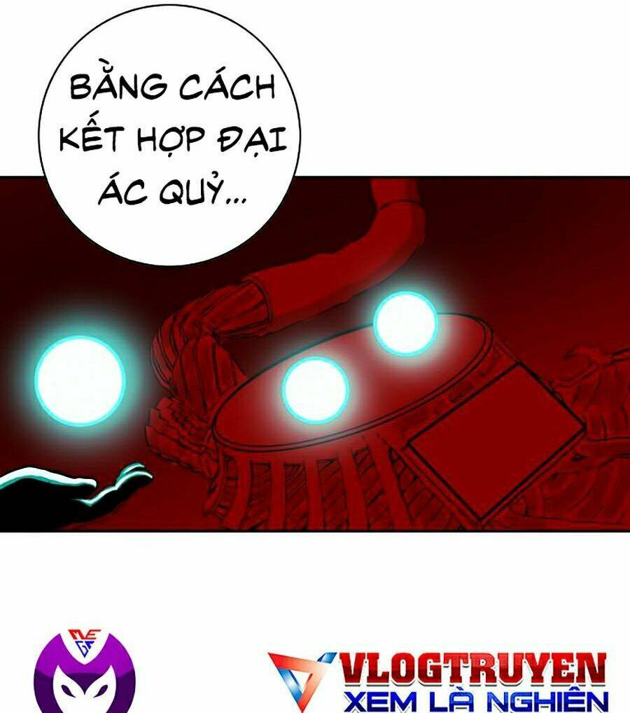 Hard Core Leveling Warrior Ss2 Chapter 78 - Trang 2