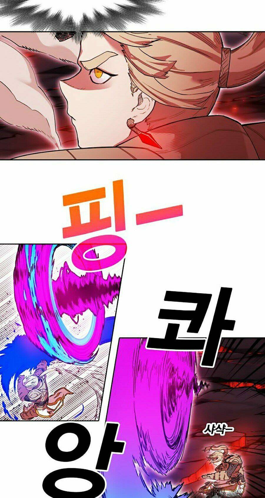 Hard Core Leveling Warrior Ss2 Chapter 78 - Trang 2