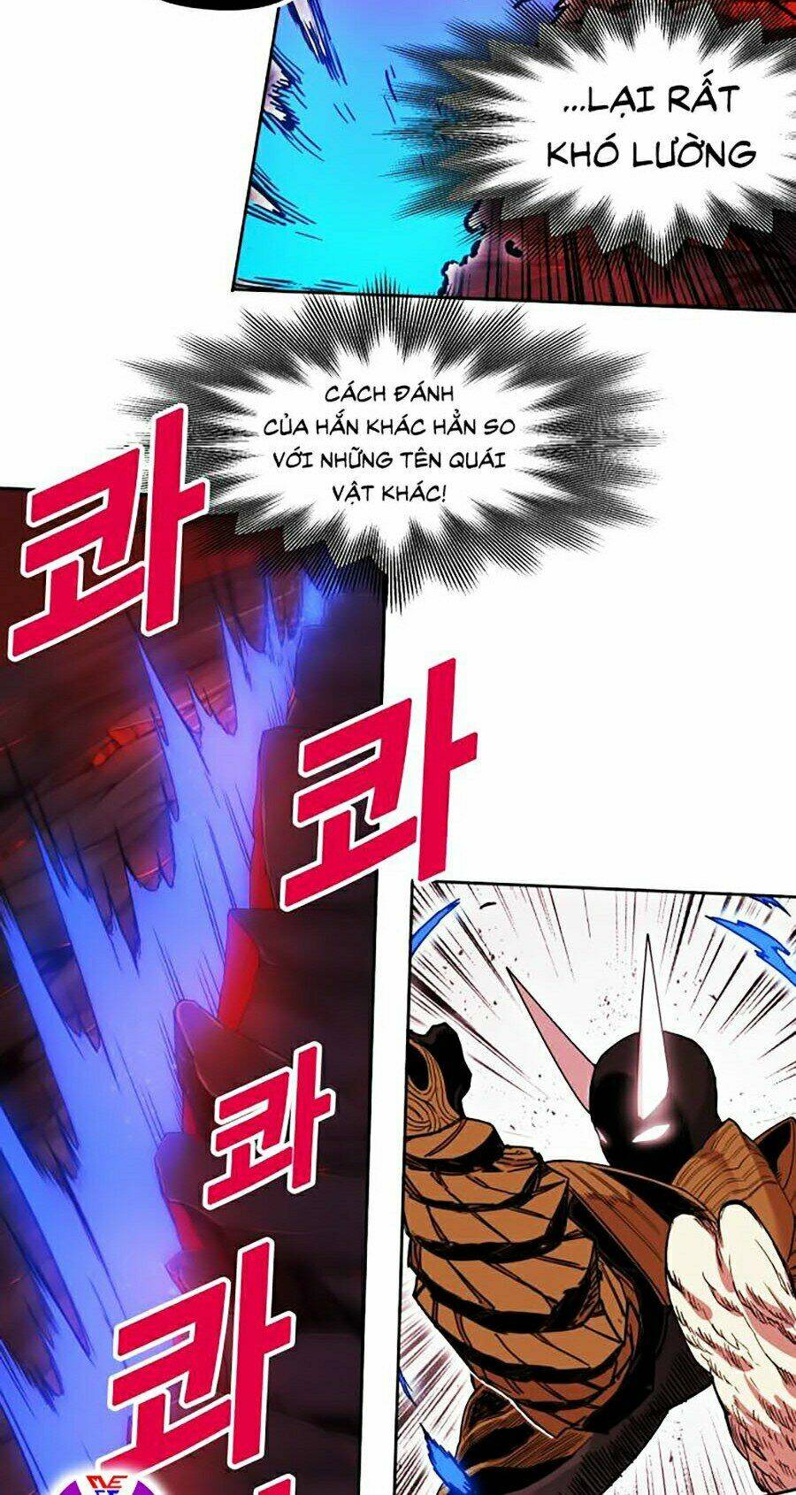 Hard Core Leveling Warrior Ss2 Chapter 78 - Trang 2