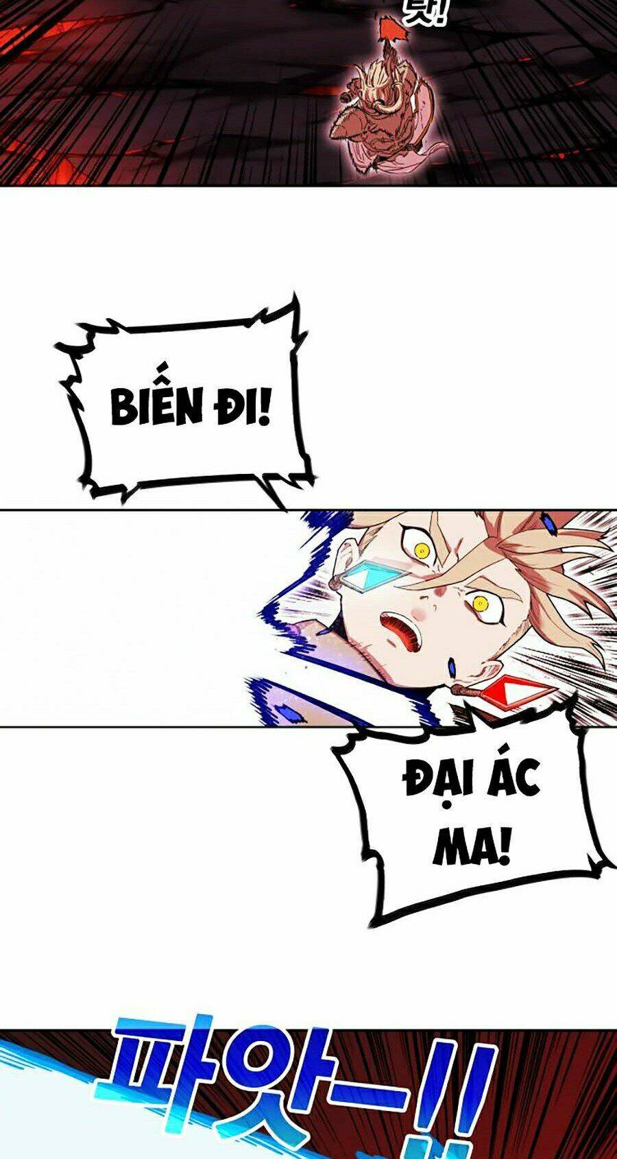 Hard Core Leveling Warrior Ss2 Chapter 78 - Trang 2