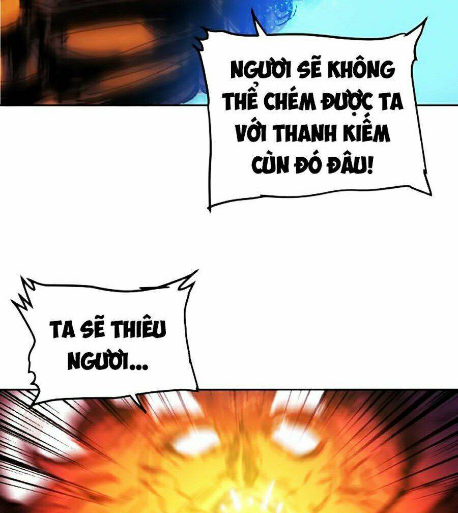 Hard Core Leveling Warrior Ss2 Chapter 78 - Trang 2