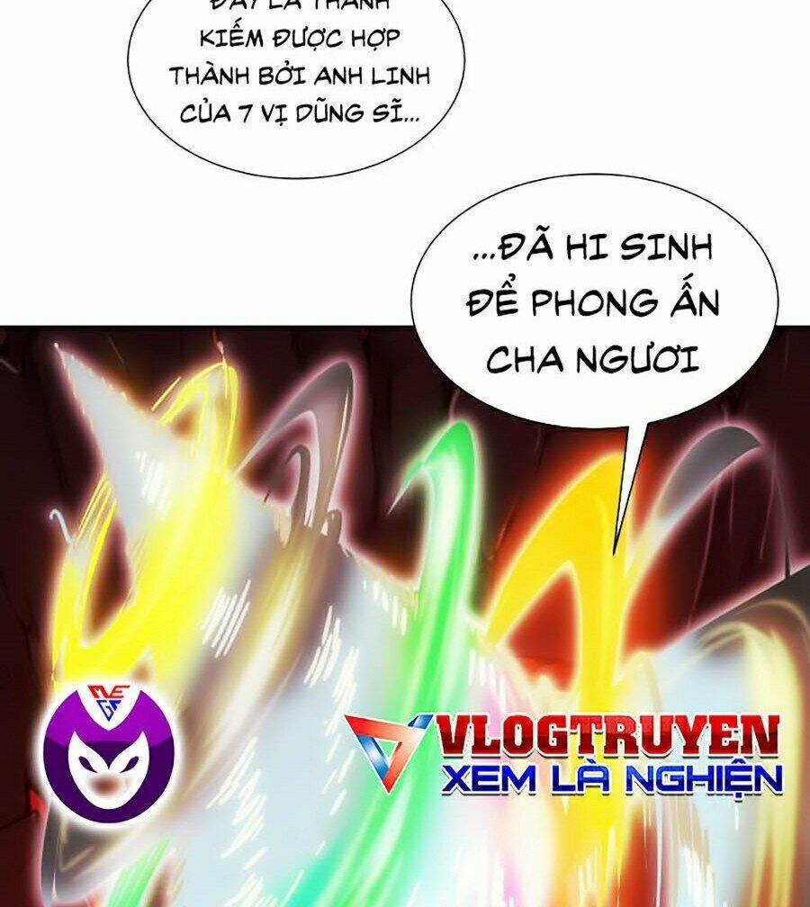 Hard Core Leveling Warrior Ss2 Chapter 78 - Trang 2